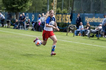 Bild 295 - wBJ HSV Leistungsvergleich